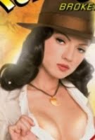 Indiana Jones’un Kızı: Bozulan Anlaşma